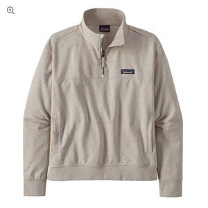 Women's Patagonia Ahnya Pullover, Size M